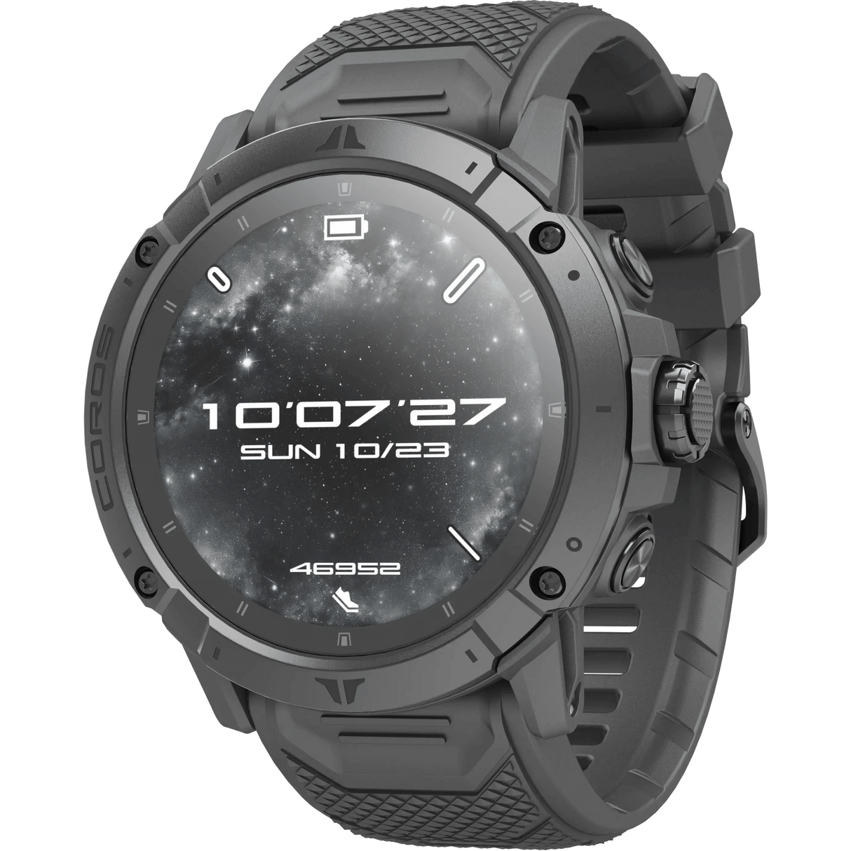 COROS VERTIX 2S GPS Adventure Watch SPACE