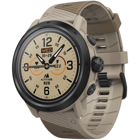 COROS APEX 2 Pro GPS Outdoor Watch GOBI Edition