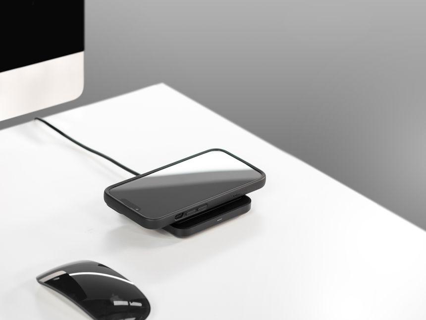 Home/Office - Wireless Charging Pad