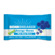 Bonk Breaker Sour Blue Razz Berry Energy Chews - 40g