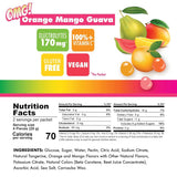 Bonk Breaker Orange, Mango, and Guava Energy Chews - 50g