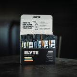 Elyte Hydration Powder - Variety Pack - 30 Stick Sachets