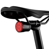 Fenix BC06R Rechargeable Bike Taillight with Brake Sensing