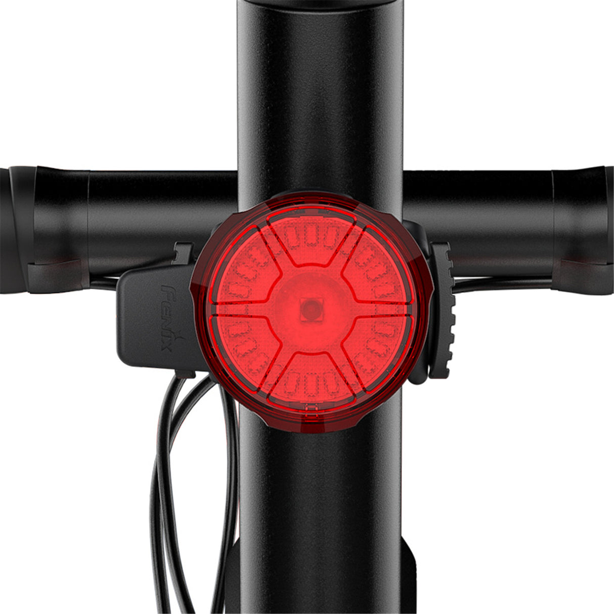 Fenix BC06R Rechargeable Bike Taillight with Brake Sensing