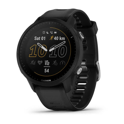 Garmin Forerunner 955 – Black