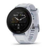 Garmin Forerunner 955 – Whitestone - Left View