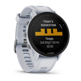 Garmin Forerunner 955 – Whitestone - Right View