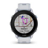 Garmin Forerunner 955 – Whitestone - Maps