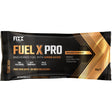 Fuel X Pro - 55g Sachet - Orange