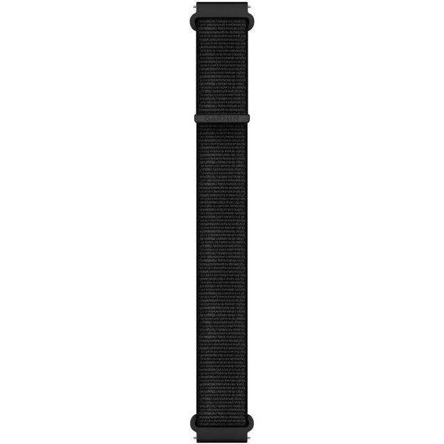 Garmin 22mm Quick Release Band – UltraFit Nylon - Fitness New Zealand