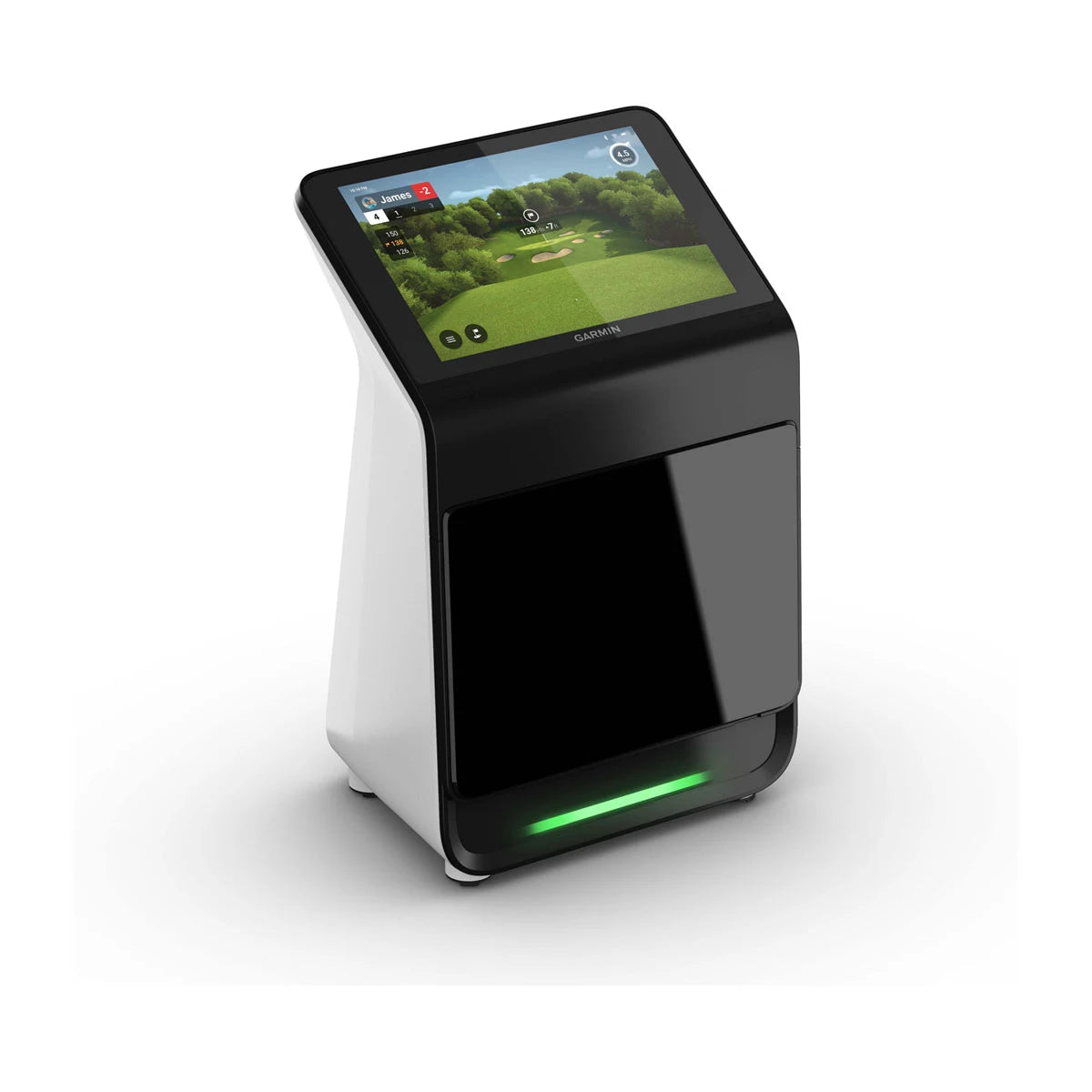 Approach R50 Premium Golf Launch Monitor and Simulator