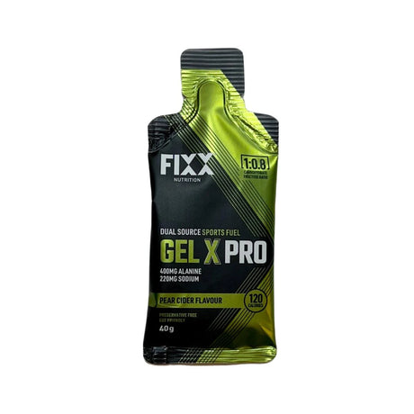 GEL X PRO 40G Pear Cider