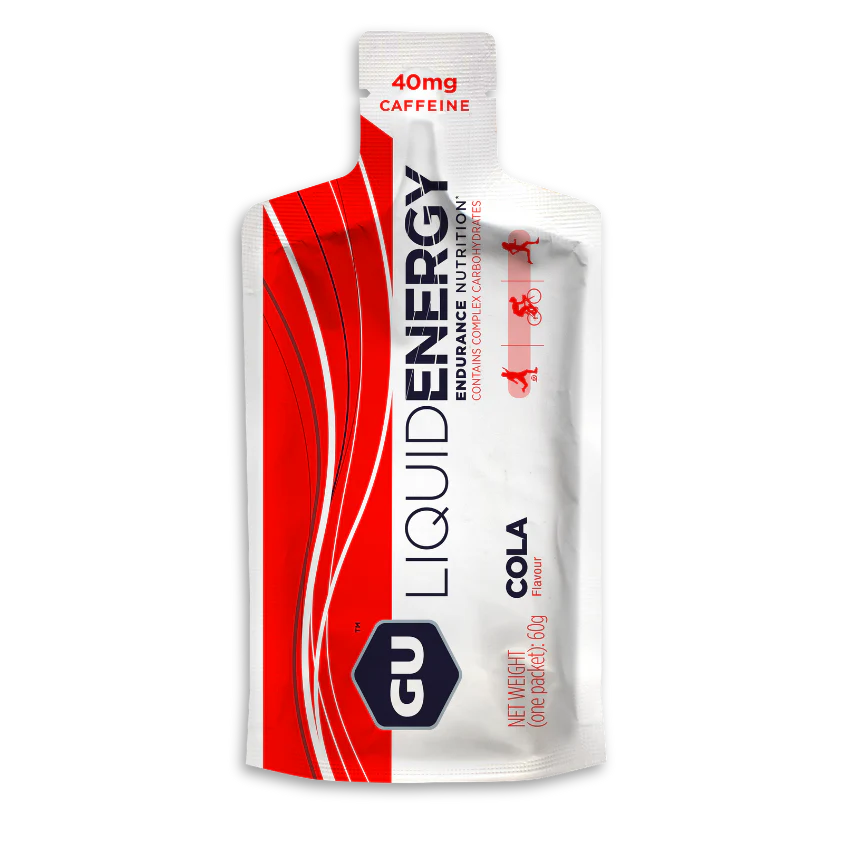 GU Liquid Energy - Cola 60g