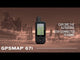 Garmin GPSMAP 67i - GPS Handheld with inReach Satellite Technology