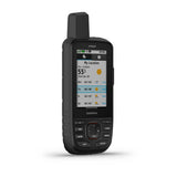 Garmin GPSMAP 67i - GPS Handheld with inReach Satellite Technology - Fitness New Zealand