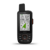 Garmin GPSMAP 67i - GPS Handheld with inReach Satellite Technology - Fitness New Zealand