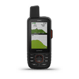 Garmin GPSMAP 67i - GPS Handheld with inReach Satellite Technology - Fitness New Zealand