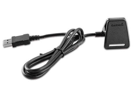 Garmin Forerunner 110 Charging Clip - Fitness New Zealand