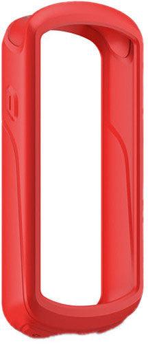 Garmin Silicone Case for Edge 1030 (Red) - Fitness New Zealand