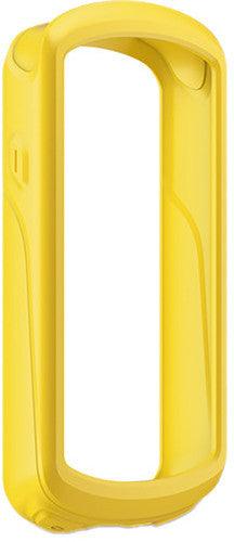 Garmin Silicone Case for Edge 1030 (Yellow) - Fitness New Zealand