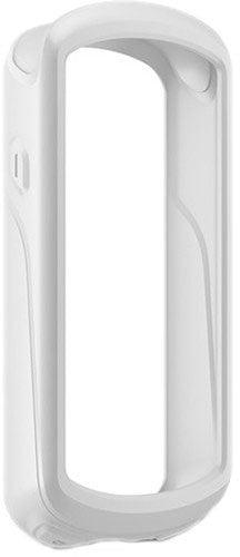 Garmin Silicone Case for Edge 1030 (White) - Fitness New Zealand