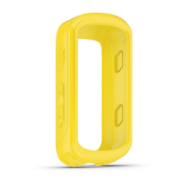 Garmin Edge 530 Yellow Silicone Case - Fitness New Zealand