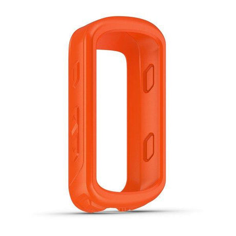 Garmin Edge 530 Orange Silicone Case - Fitness New Zealand