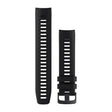 Garmin Instinct GPS Watch Band (Black)