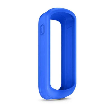 Edge Explore 2 – Blue Silicone Case - Fitness New Zealand