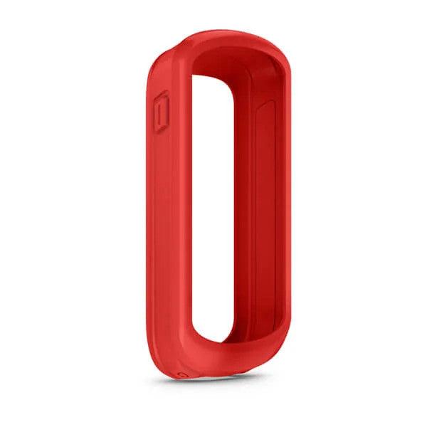 Edge Explore 2 – Red Silicone Case - Fitness New Zealand