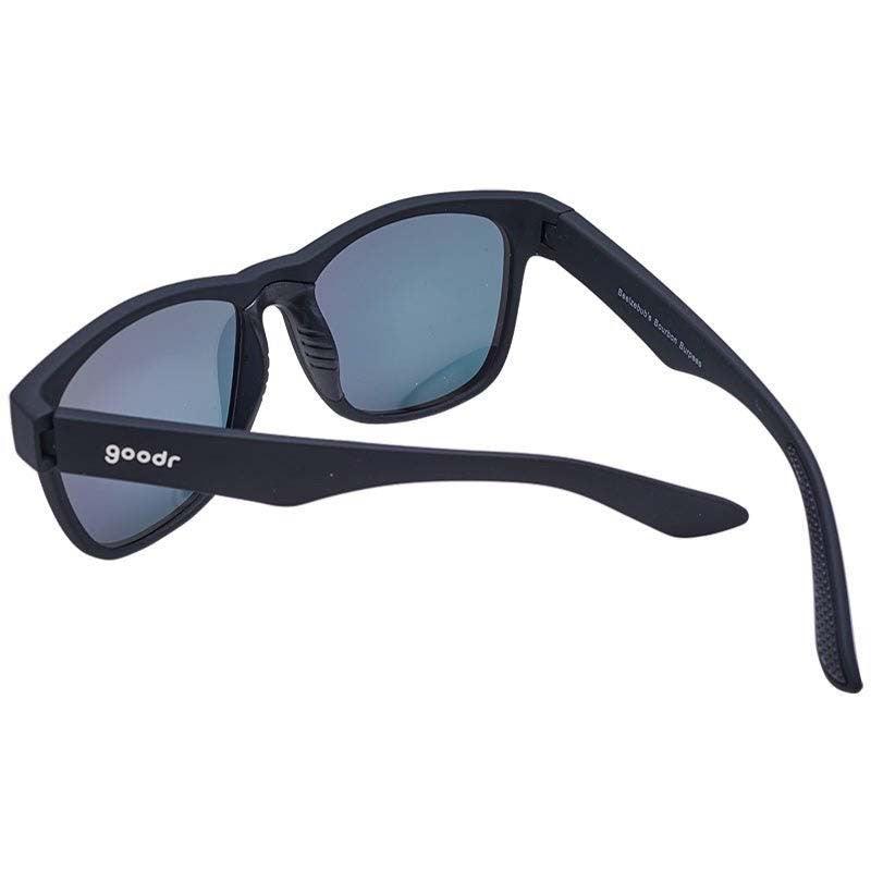 Beast BFG Sunglasses Beelzebub’s Bourbon Burpees