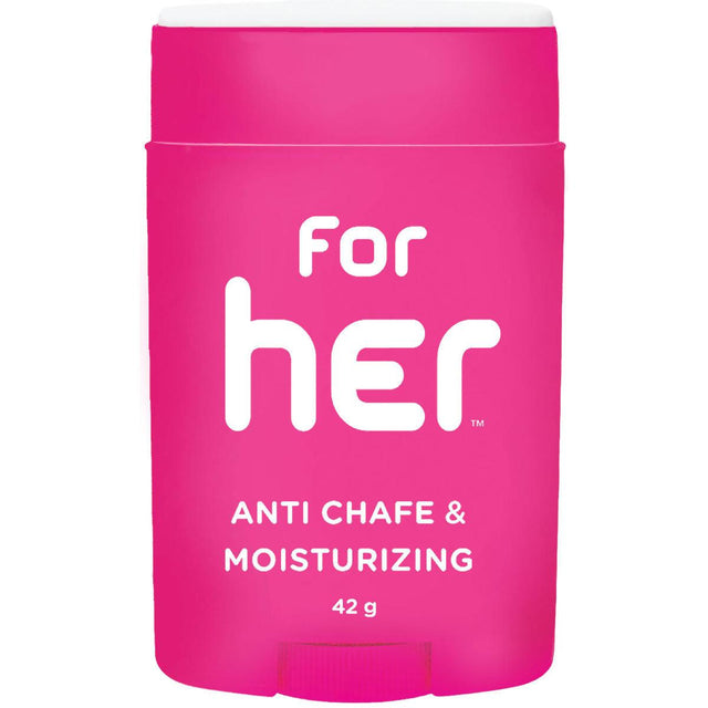 Body Glide For Her Anti Chafe Balm – 42g