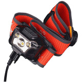 fenix HL18R-T Ultralight Trail Running Headlamp - Fitness New Zealand