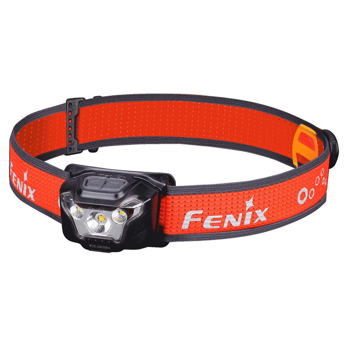 fenix HL18R-T Ultralight Trail Running Headlamp - Fitness New Zealand