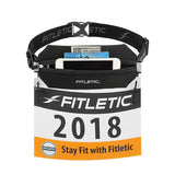 Fitletic Neo Racing Belt – Black