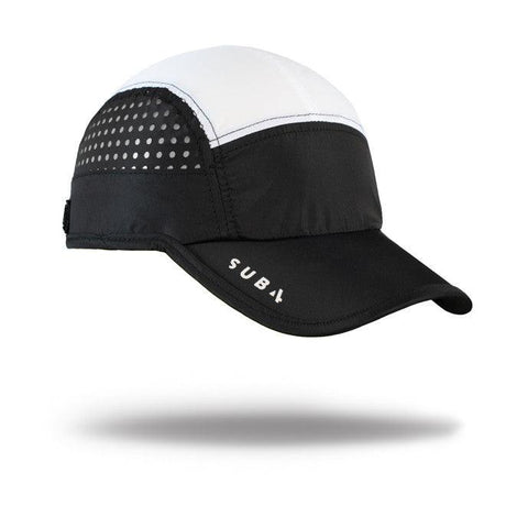 Sub4 Run – Performance Caps – Orca - Fitness New Zealand