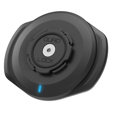 Quad Lock Weatherproof Wireless Charging Head - Fitness New Zealand