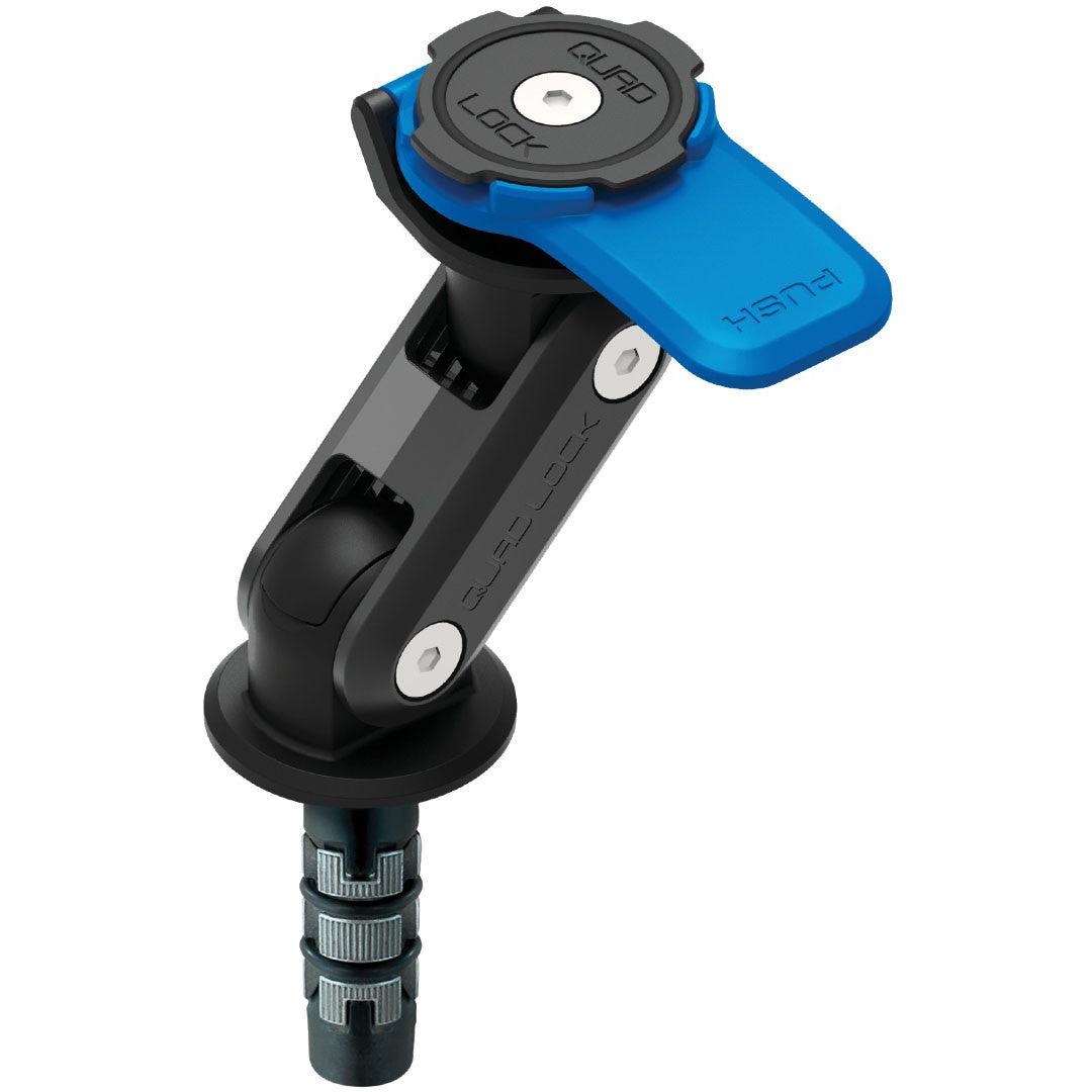 Quad Lock Fork Stem Mount - Fitness New Zealand