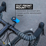 Quad Lock Out Front Mount Pro - Fitness New Zealand