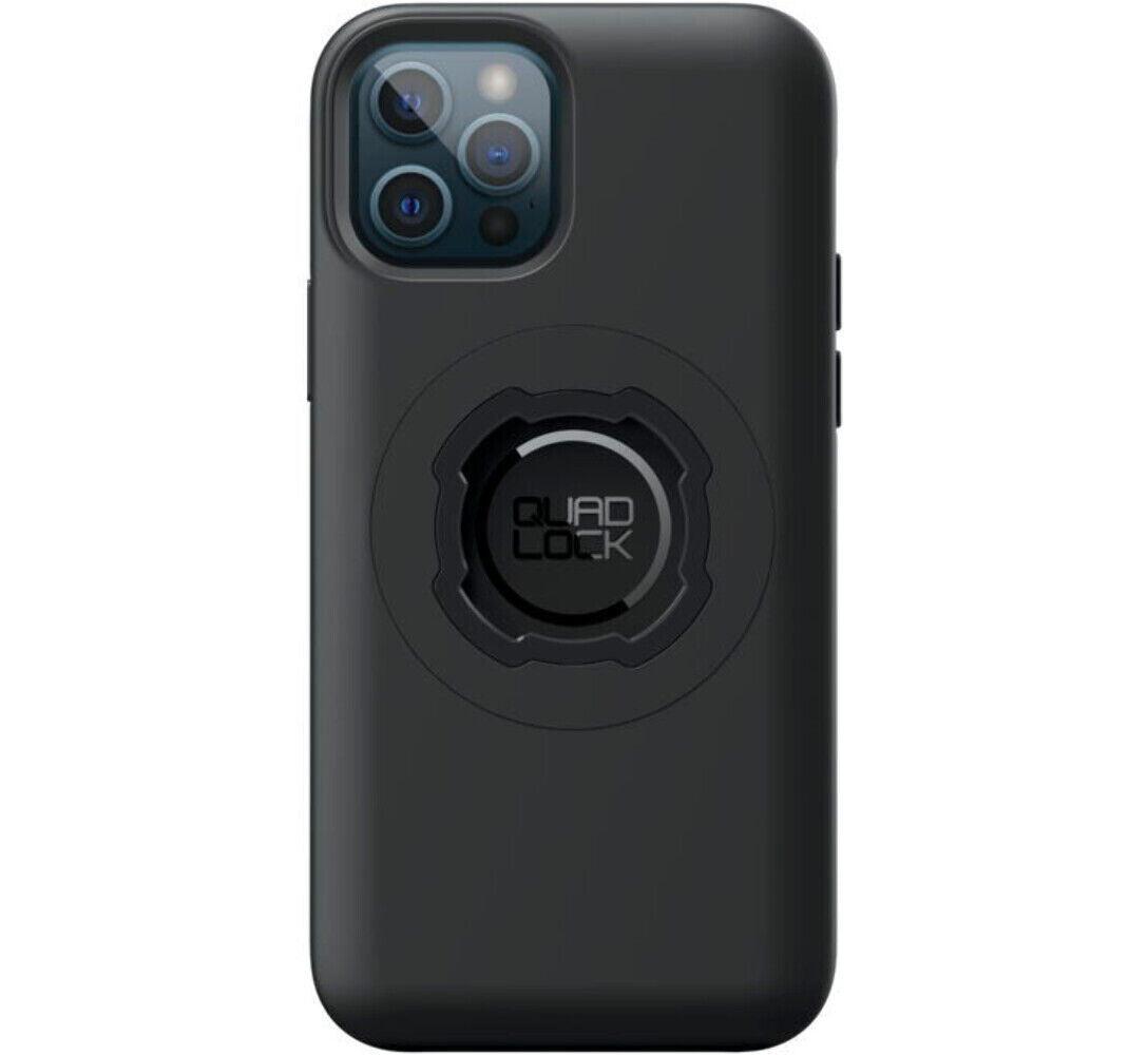 Quad Lock MAG Case iPhone 12 Pro/iPhone 12