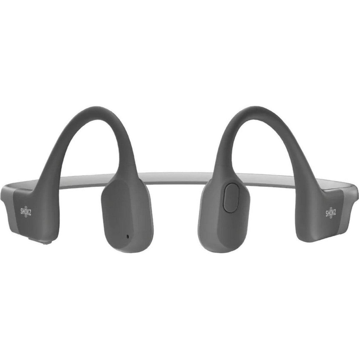 SHOKZ OpenRun Wireless Bluetooth Headphones - Fitness New Zealand