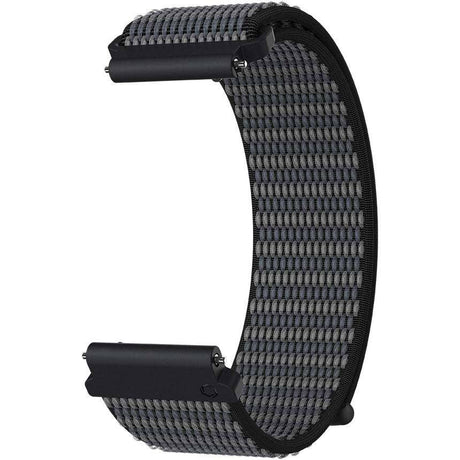 Coros PACE 2 Band – Black Nylon