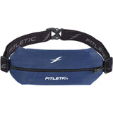 Fitletic Mini Sport Belt Runners Pouch – Classic Blue