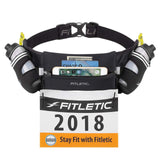 Fitletic Hydration Belt – Hydra 16 – L/XL