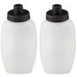 Fitletic Z Replacement Bottles 8Oz Pair