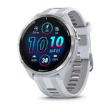 Garmin Forerunner 965 Multisport GPS Smartwatch – Whitestone