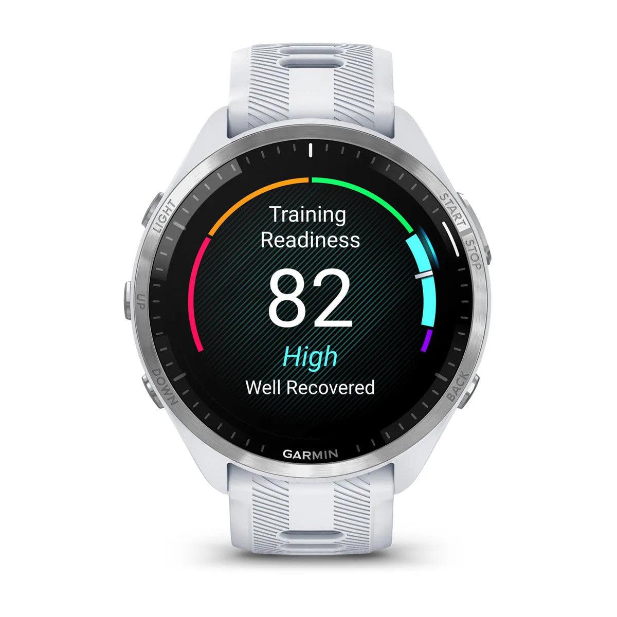 Garmin Forerunner 965 Multisport GPS Smartwatch – Whitestone