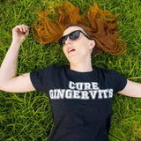 A Ginger’s Soul - Fitness New Zealand