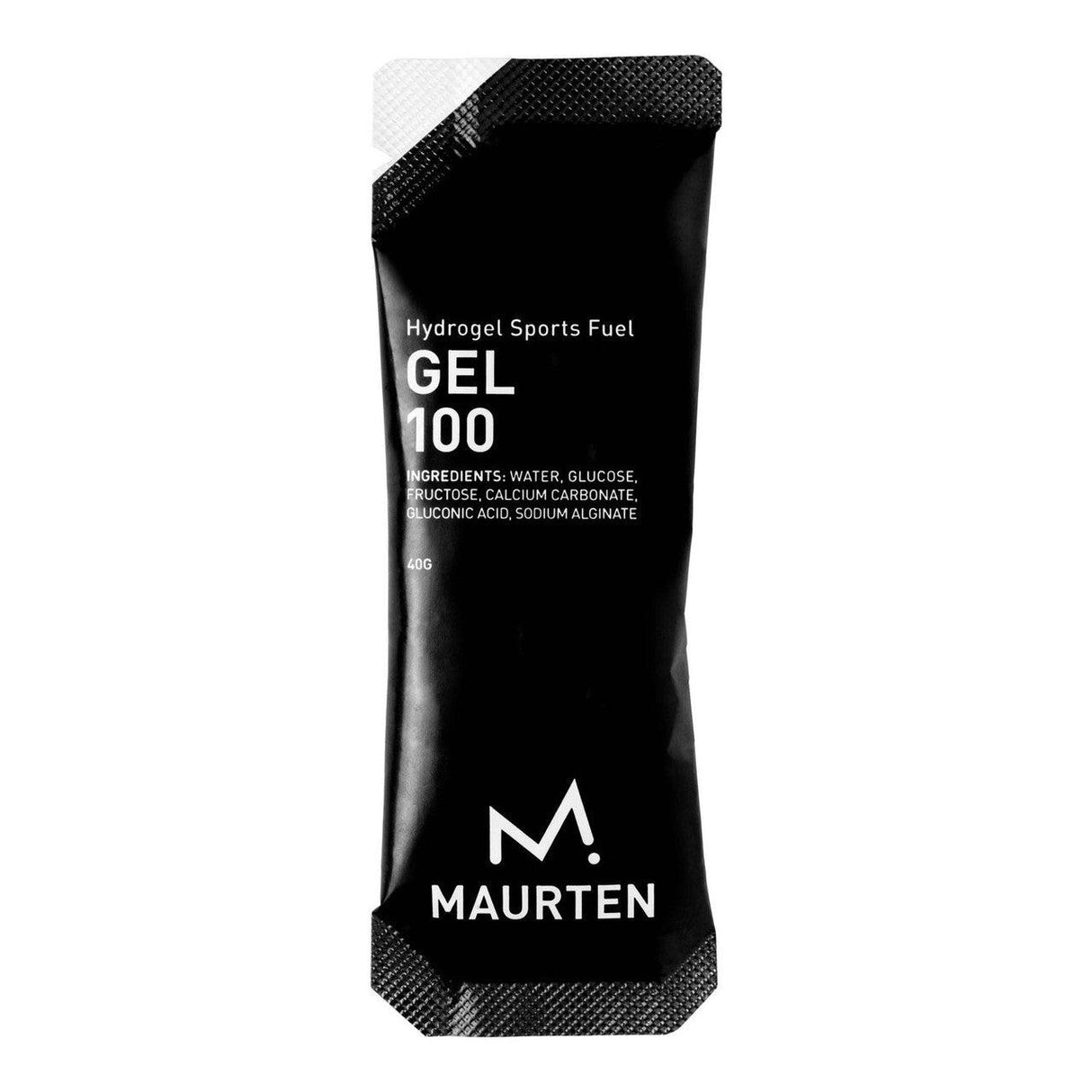 Maurten Gel 100 – 12 Pack