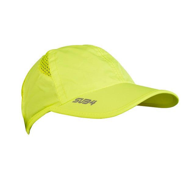 Sub4 Run – Performance Caps – Fluoro